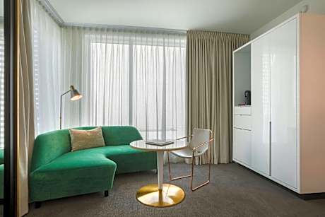 Executive Corner King Room