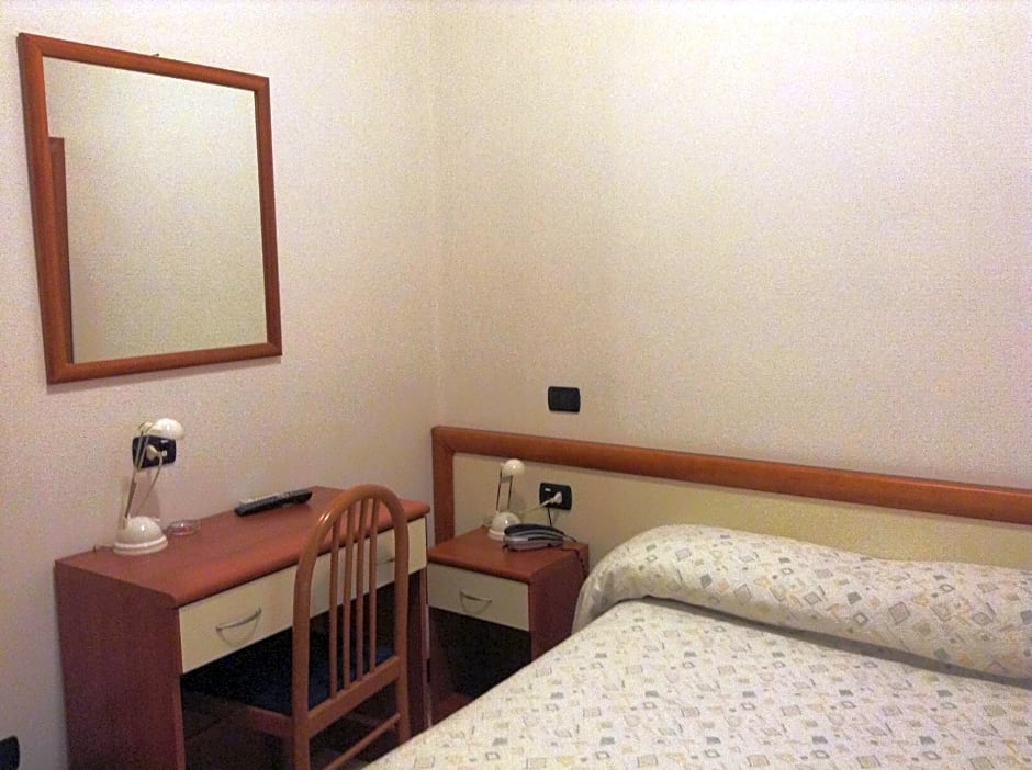 Hotel Ricci