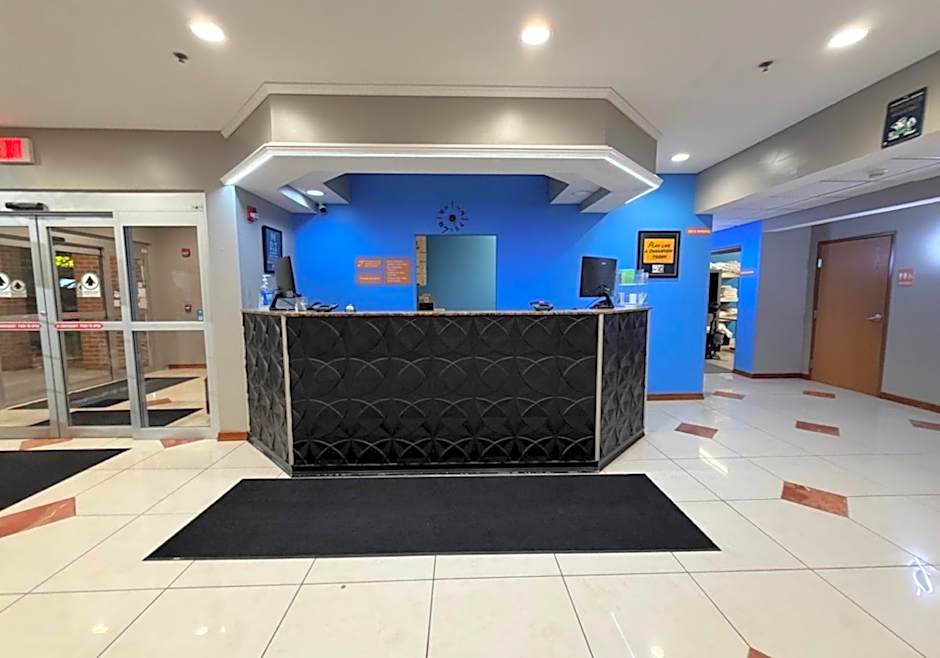 SureStay by Best Western South Bend
