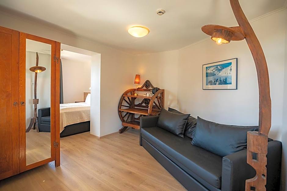 Hotel Viking