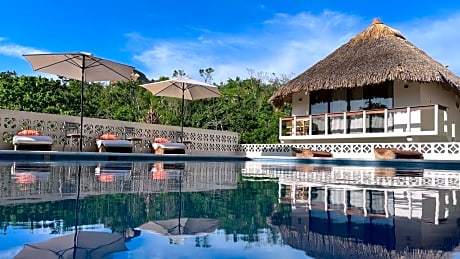 Cabañas Sicarú Mazunte