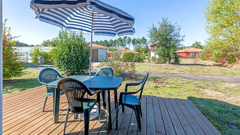 Vacancéole - Le Domaine des Grands Lacs