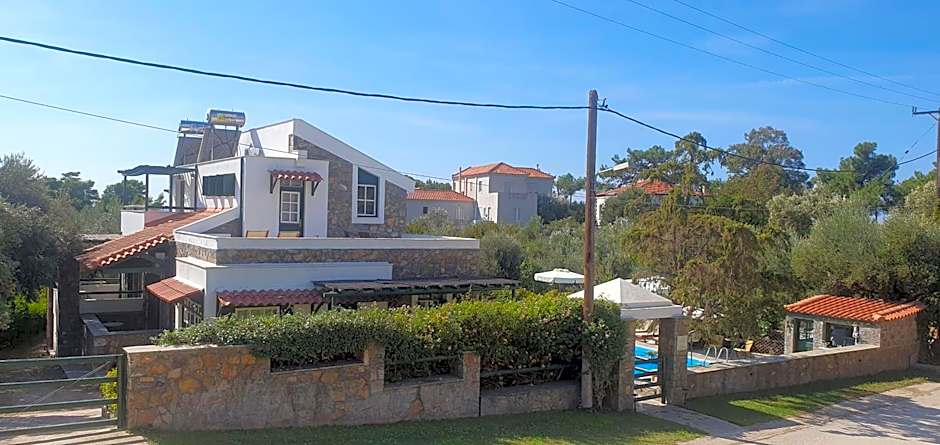 Elia Village by Irida Iris Group