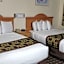 Riverside Inn & Suites Santa Cruz