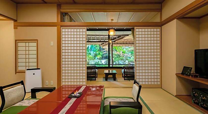 Kinugawa Grand Hotel Yume no Toki