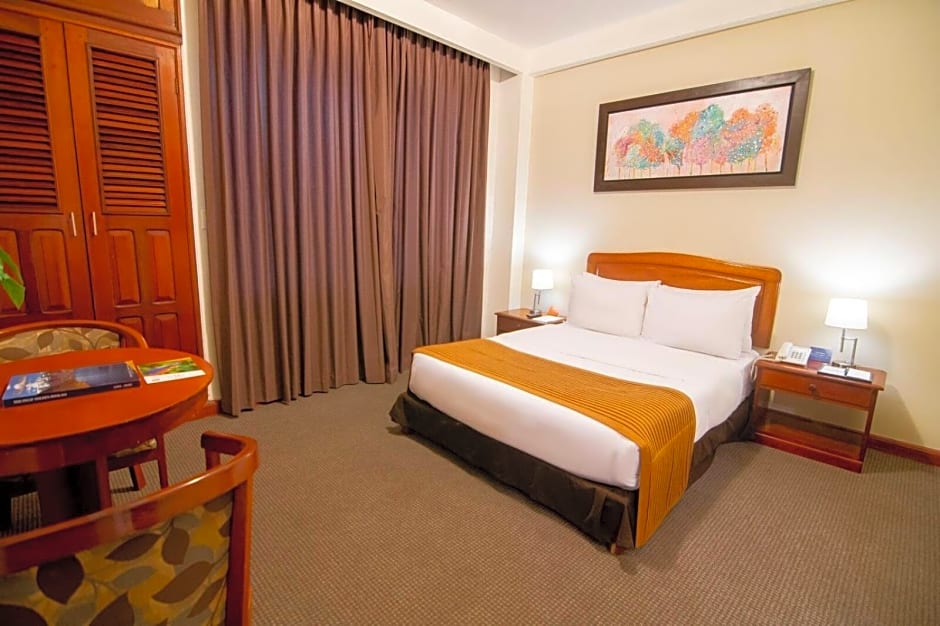 El Dorado Classic Hotel