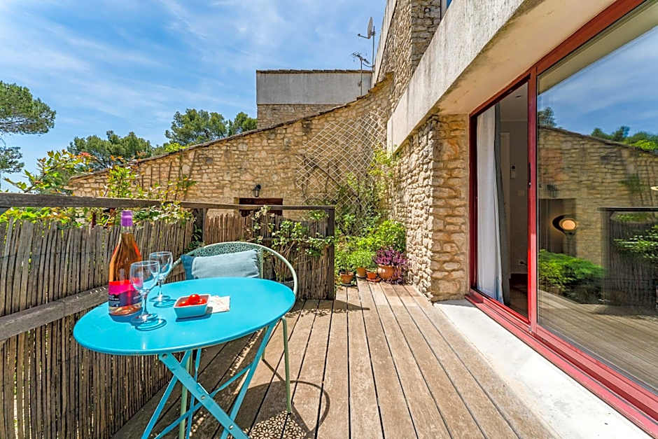 Le Clos Des Chênes