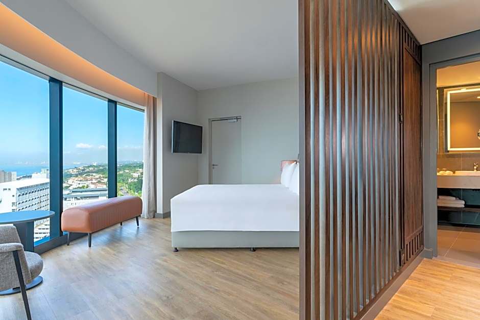 Radisson Blu Hotel, Durban Umhlanga