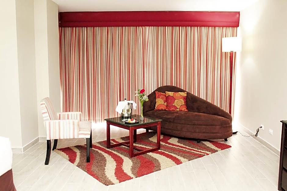 Palma Real Hotel And Casino