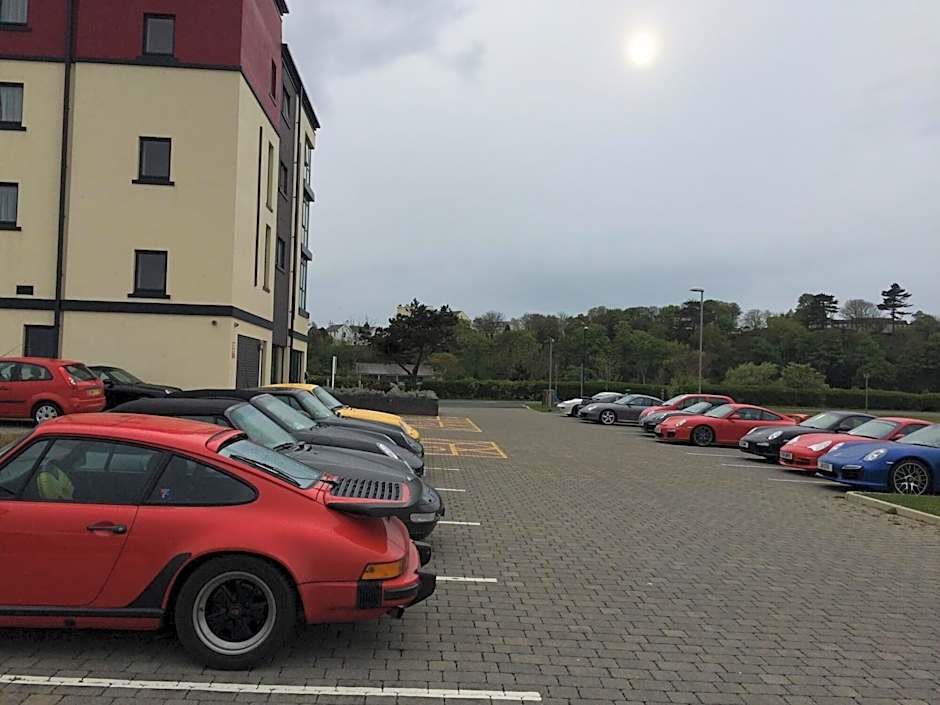 Classic Lodges Ramsey Park