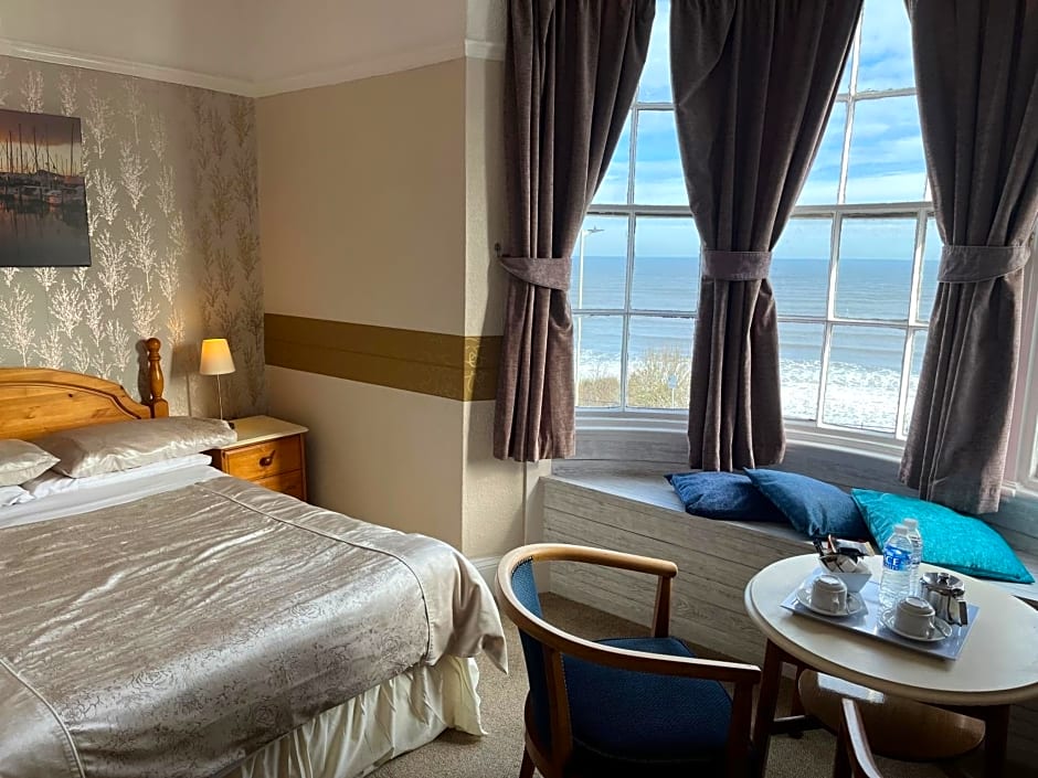 The Whiteley – Scarborough