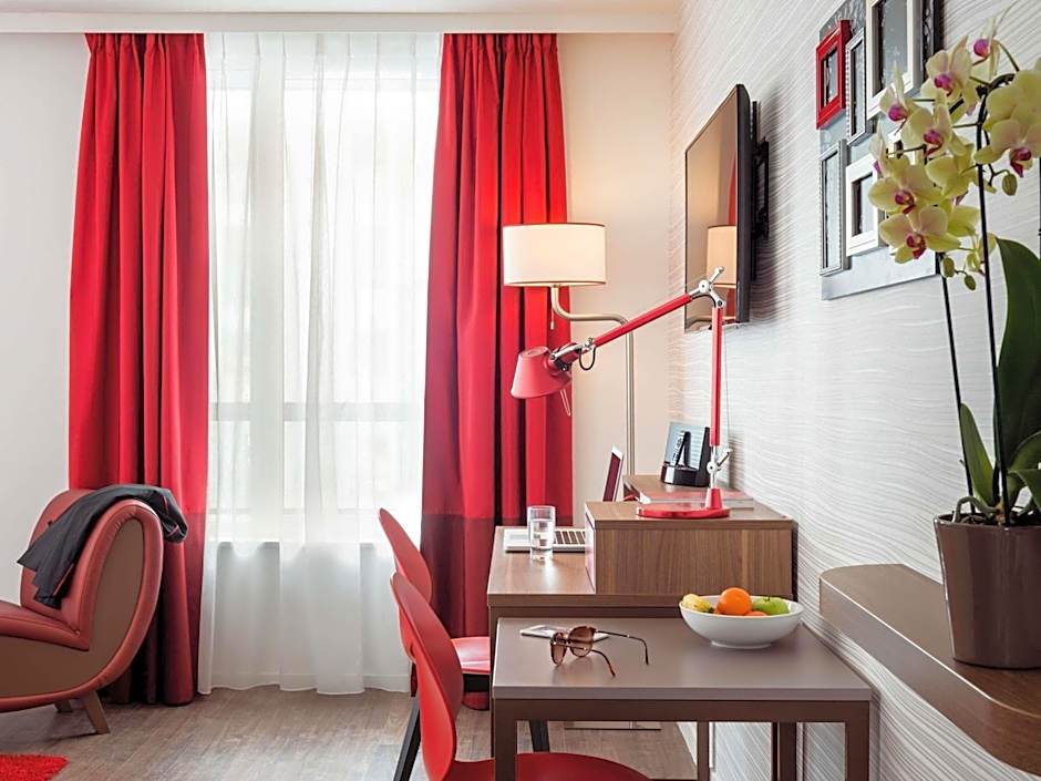 Adagio la Defense Courbevoie