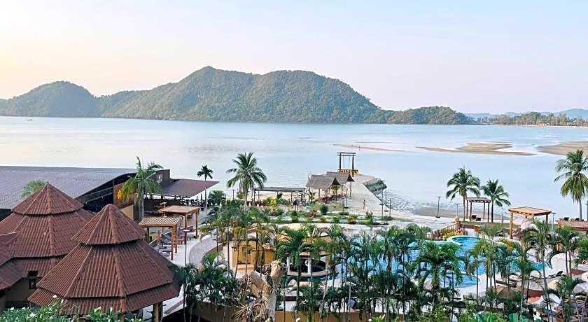 THE AIYAPURA KOH CHANG