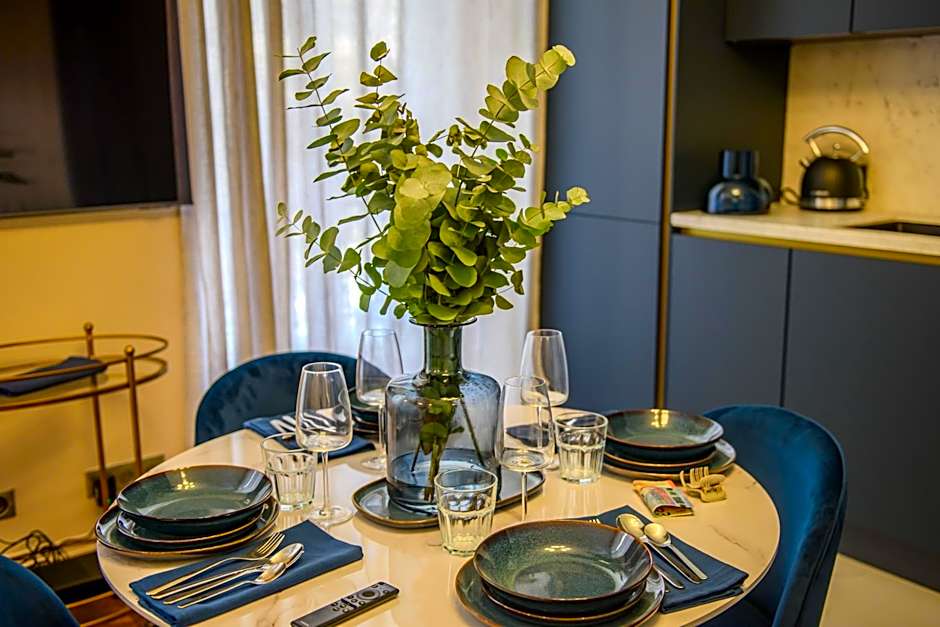 Aparthotel 9 ALBERTI Nice Centre