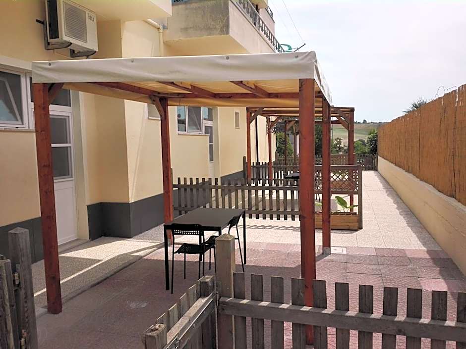 Affittacamere Villa Zelinda