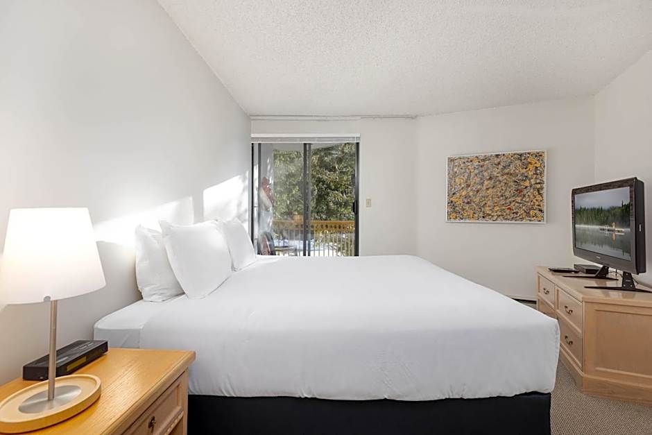 The Marquise by Whistler Premier