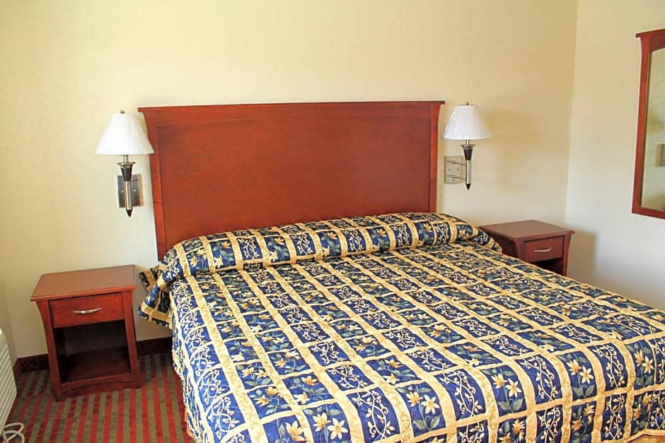 Best Way Inn and Suites - New Orleans