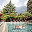 Hotel Gartenresidence Zea Curtis