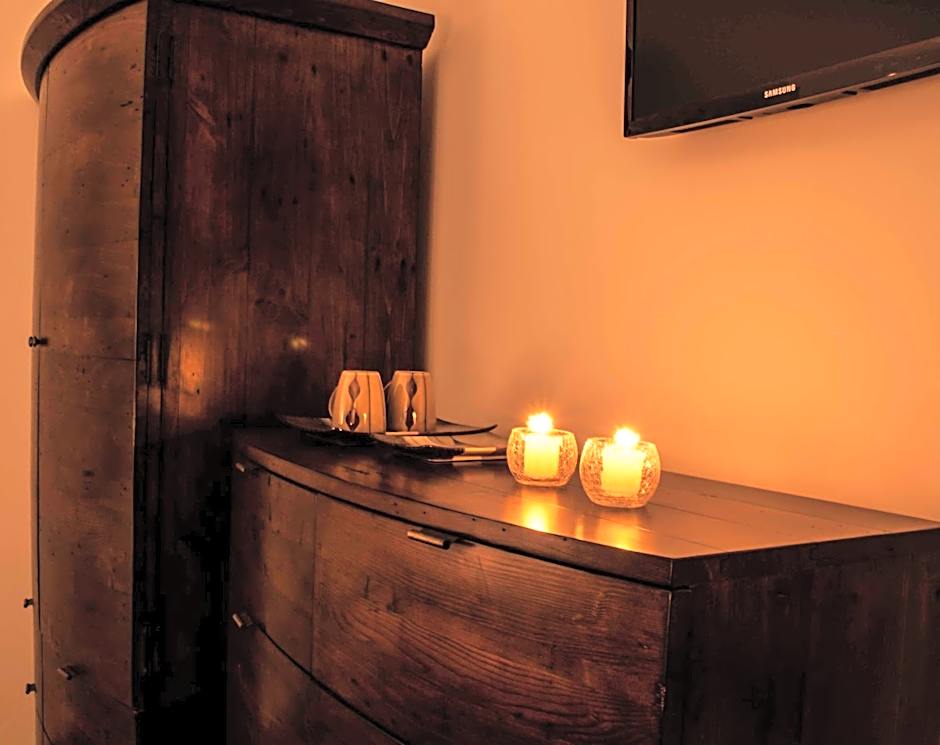 The Stables at the Vale