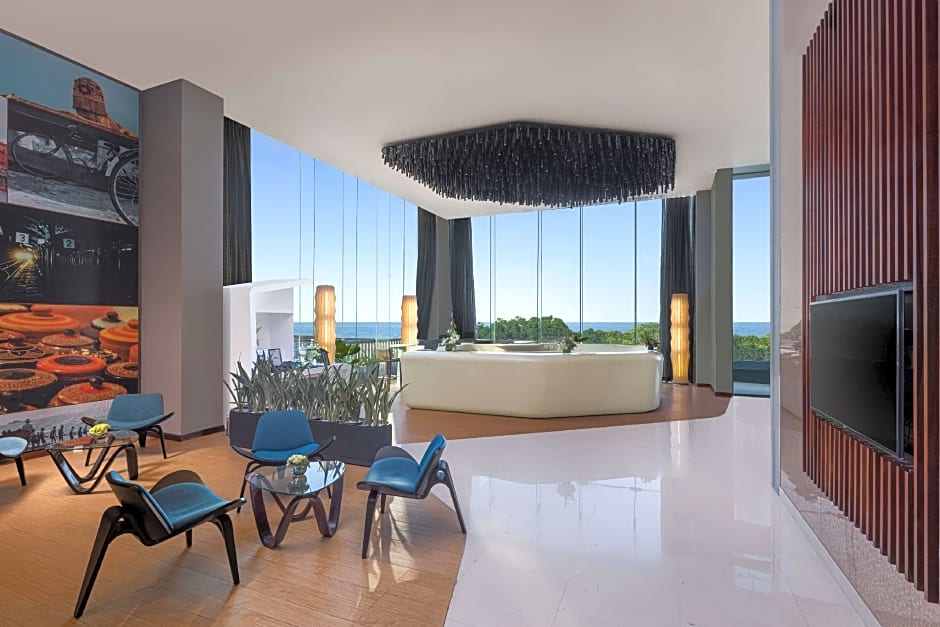 Radisson Hotel Colombo