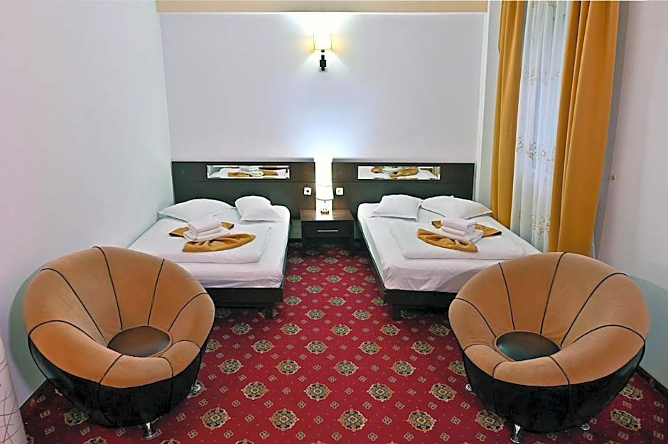 Hotel Magic GT Trivale