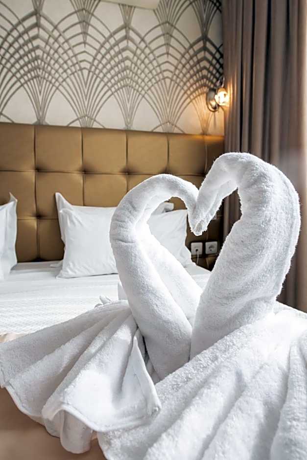 Athens Golden City Hotel