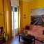 Pisa Train Station Hostel