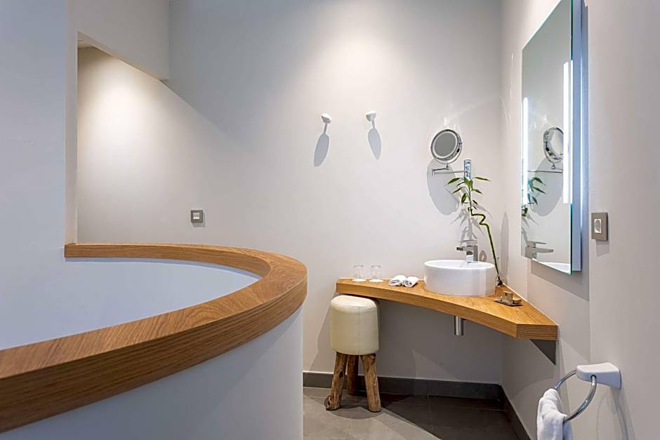 Higueron Hotel Malaga, Curio Collection by Hilton