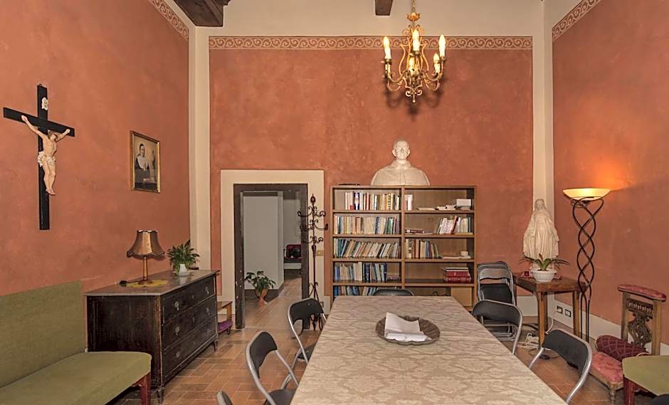 Hotel Casa Diocesana di Lucca