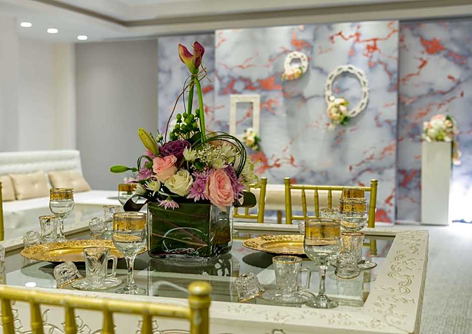 Park Inn by Radisson Jubail Industrial City