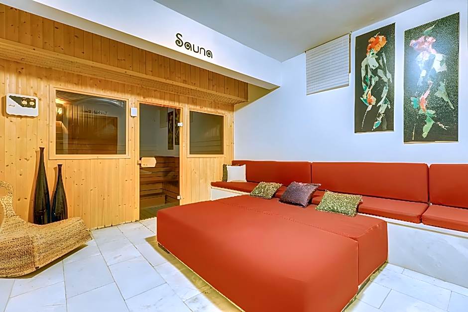 Monta Verde Hotel & Villas