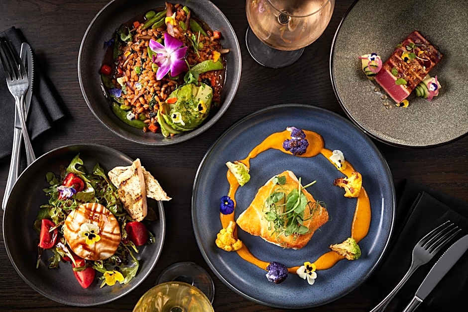 The Ritz-Carlton Georgetown Washington D.C.