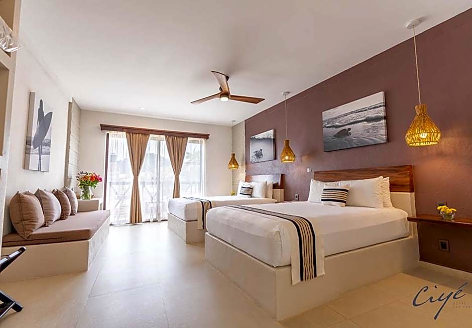 Ciye Hotel
