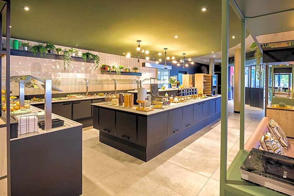 ibis Konstanz