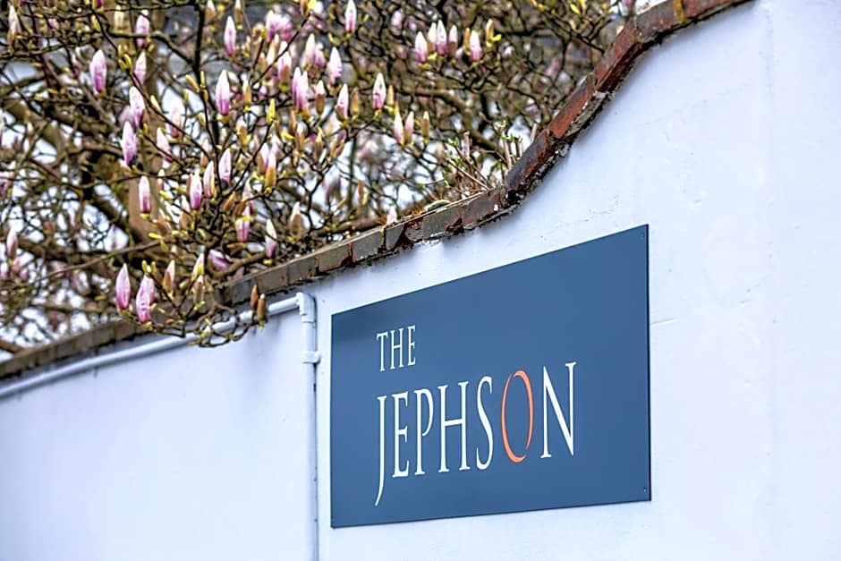 The Jephson Hotel; BW Signature Collection