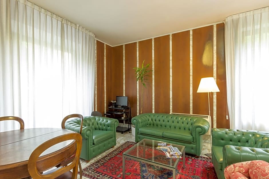 Hotel Roma
