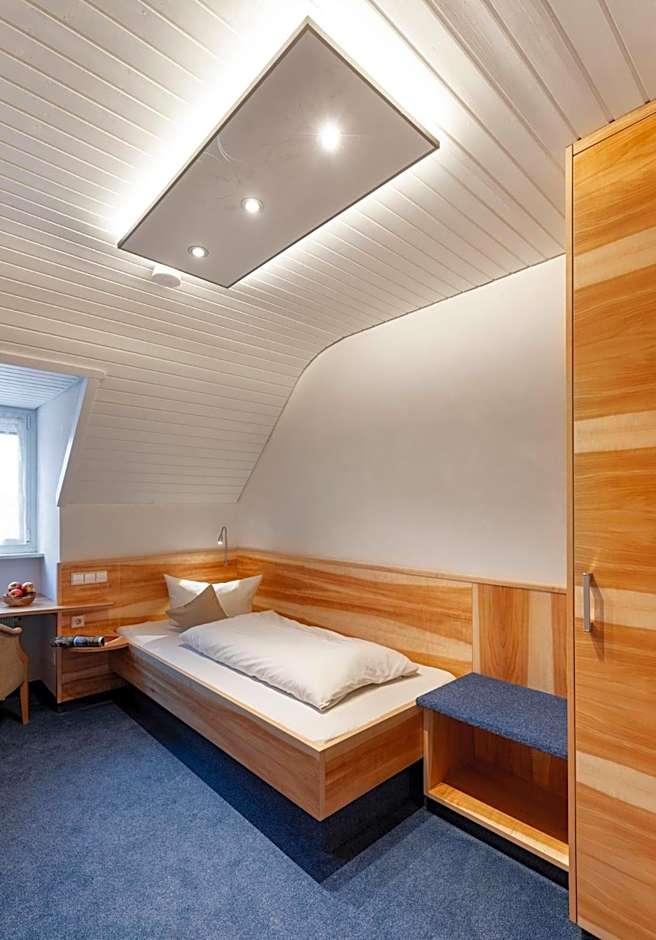 Landgasthof Paradies