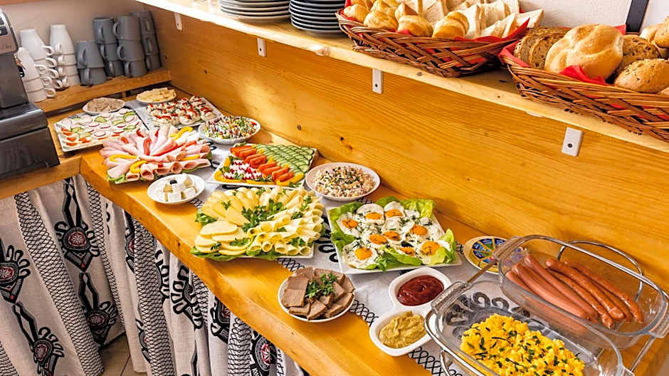 Aparthotel Delta Zakopane