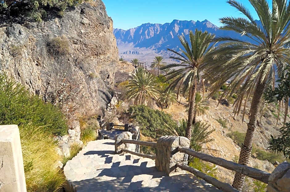 Sama Wakan Heritage Home