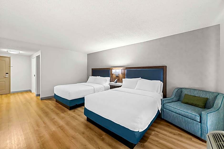Hampton Inn By Hilton Chattanooga-North
