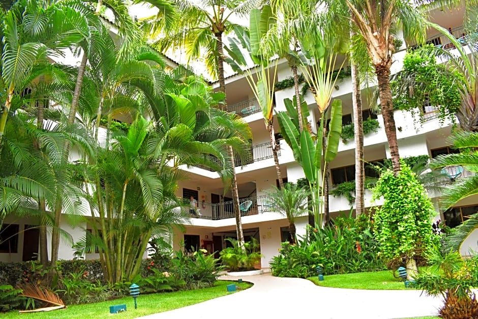  Hotel Casa Iguana Mismaloy