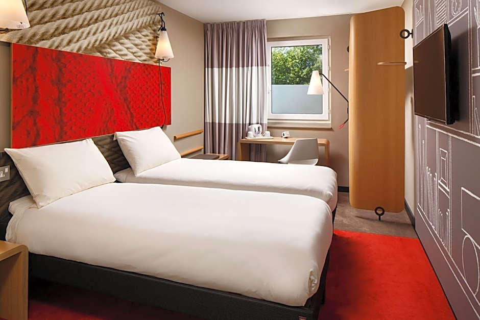 ibis Coventry Centre