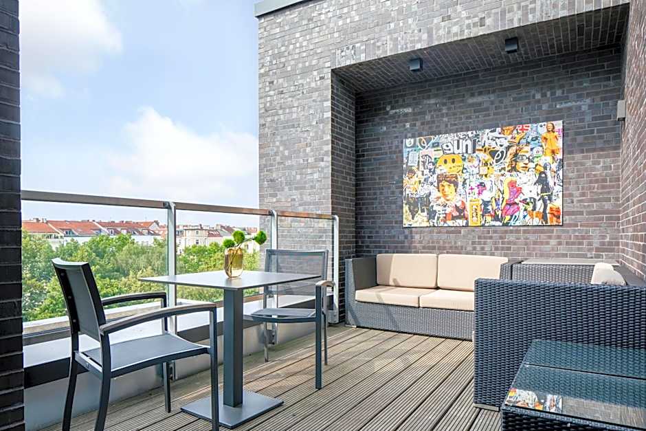 Downtown Apartments Mitte