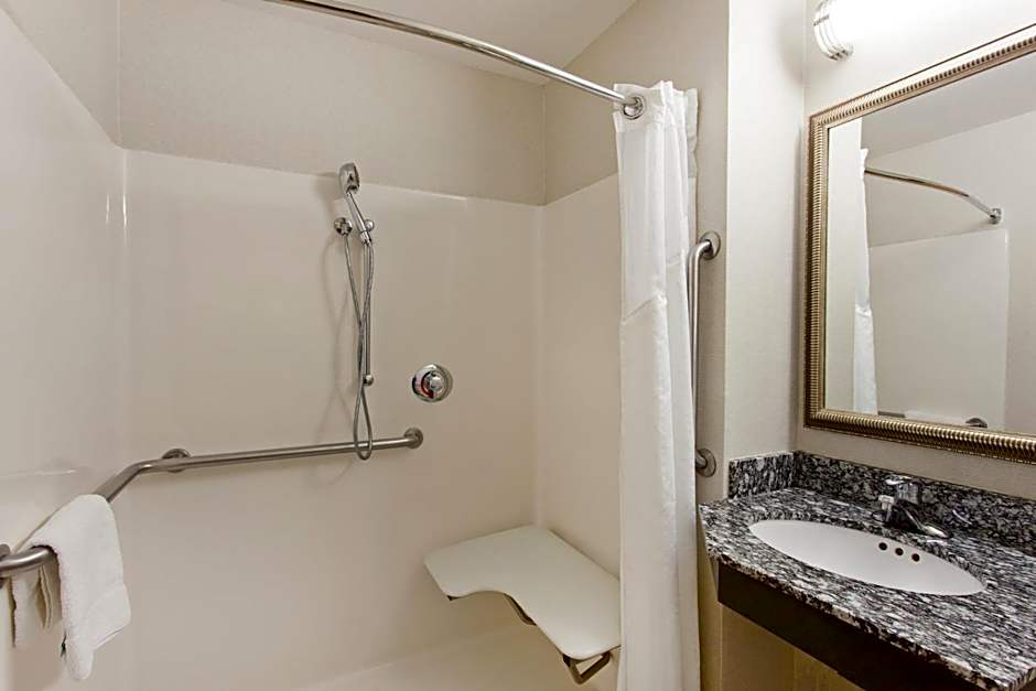 Holiday Inn Lake Union By IHG