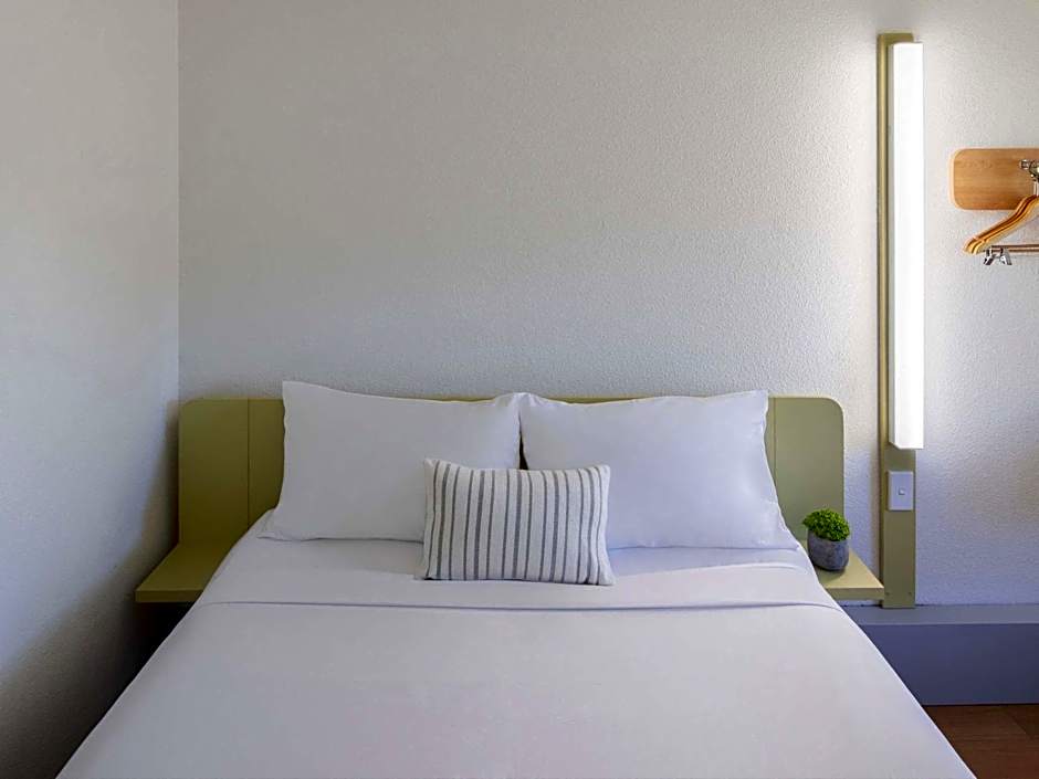 ibis budget Brisbane Airport