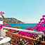 MINOS BEACH KARPATHoS
