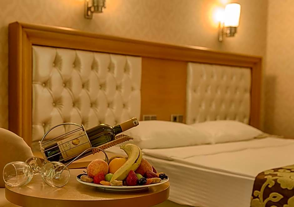 Pasabey Hotel