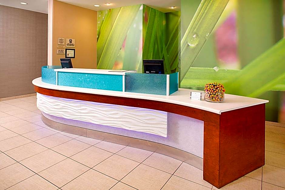 SpringHill Suites by Marriott Dallas Richardson/Plano