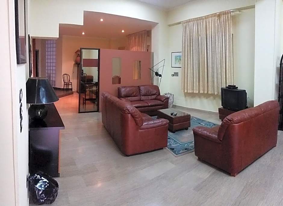 Hotel Sirio