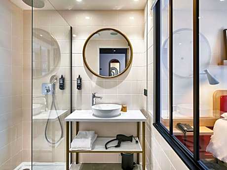 ibis Styles La Roche-sur-Yon